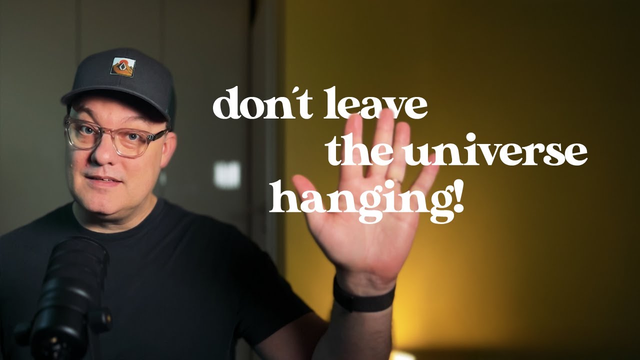 Are These 5 Creative Mistakes Holding You Back?